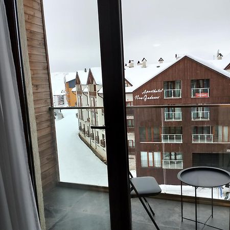 New Gudauri Loft #1,Room 411, 412 Eksteriør billede